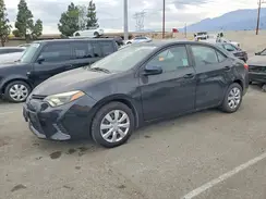 5YFBURHE7GP393416 2016 TOYOTA COROLLA