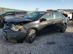 5YFBURHE7GP393867 2016 TOYOTA COROLLA
