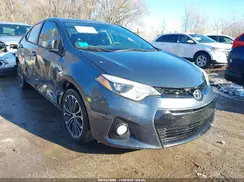 5YFBURHE7GP394128 2016 TOYOTA COROLLA