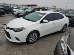 5YFBURHE7GP394713 2016 TOYOTA COROLLA