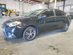 5YFBURHE7GP394761 2016 TOYOTA COROLLA