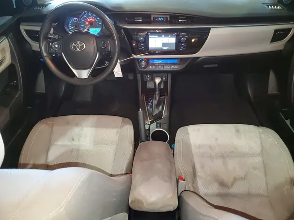 5YFBURHE7GP394761 2016 TOYOTA COROLLA - Image 8