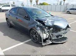 5YFBURHE7GP395652 2016 TOYOTA COROLLA
