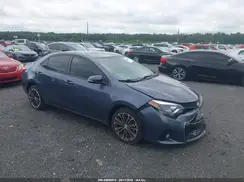 5YFBURHE7GP396106 2016 TOYOTA COROLLA