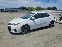 5YFBURHE7GP396719 2016 TOYOTA COROLLA