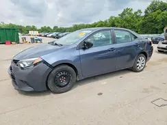 5YFBURHE7GP397157 2016 TOYOTA COROLLA