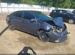 5YFBURHE7GP397806 2016 TOYOTA COROLLA