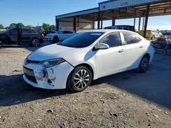 5YFBURHE7GP398020 2016 TOYOTA COROLLA