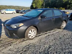 5YFBURHE7GP399751 2016 TOYOTA COROLLA