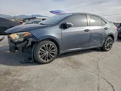 5YFBURHE7GP400106 2016 TOYOTA COROLLA