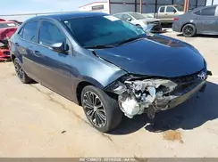5YFBURHE7GP400378 2016 TOYOTA COROLLA