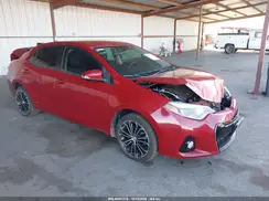 5YFBURHE7GP400476 2016 TOYOTA COROLLA