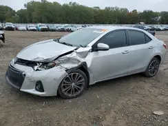 5YFBURHE7GP400512 2016 TOYOTA COROLLA