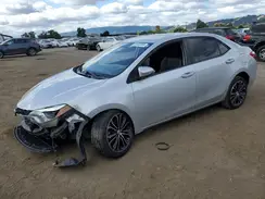 5YFBURHE7GP401580 2016 TOYOTA COROLLA