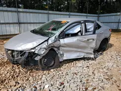 5YFBURHE7GP402549 2016 TOYOTA COROLLA