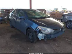 5YFBURHE7GP402700 2016 TOYOTA COROLLA