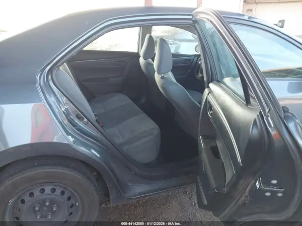 5YFBURHE7GP402700 2016 TOYOTA COROLLA - Image 8