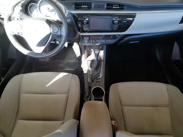 5YFBURHE7GP403216 2016 TOYOTA COROLLA - Image 8