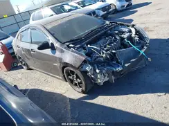 5YFBURHE7GP403247 2016 TOYOTA COROLLA