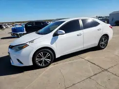 5YFBURHE7GP403734 2016 TOYOTA COROLLA