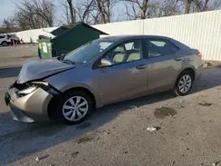 5YFBURHE7GP403863 2016 TOYOTA COROLLA
