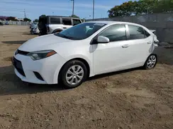 5YFBURHE7GP404866 2016 TOYOTA COROLLA