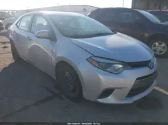 5YFBURHE7GP405130 2016 TOYOTA COROLLA
