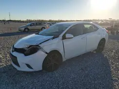 5YFBURHE7GP405404 2016 TOYOTA COROLLA