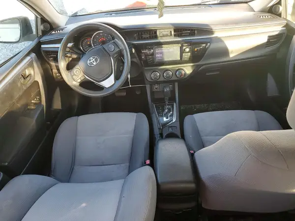 5YFBURHE7GP405404 2016 TOYOTA COROLLA - Image 8