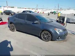 5YFBURHE7GP406052 2016 TOYOTA COROLLA