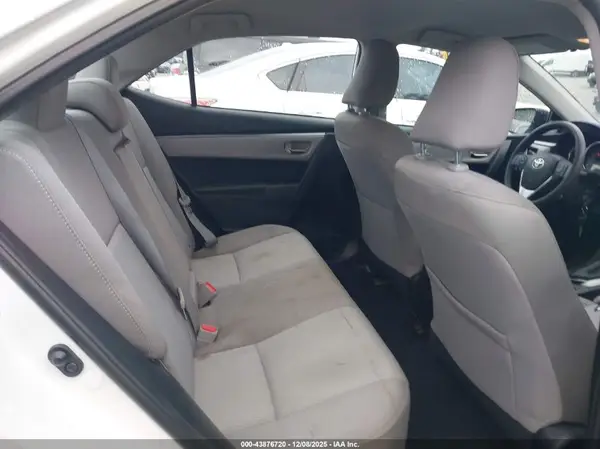 5YFBURHE7GP407959 2016 TOYOTA COROLLA - Image 8