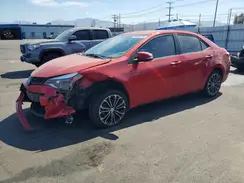 5YFBURHE7GP409002 2016 TOYOTA COROLLA