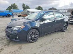 5YFBURHE7GP409226 2016 TOYOTA COROLLA