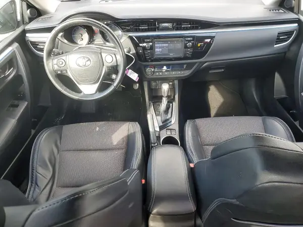 5YFBURHE7GP409226 2016 TOYOTA COROLLA - Image 8