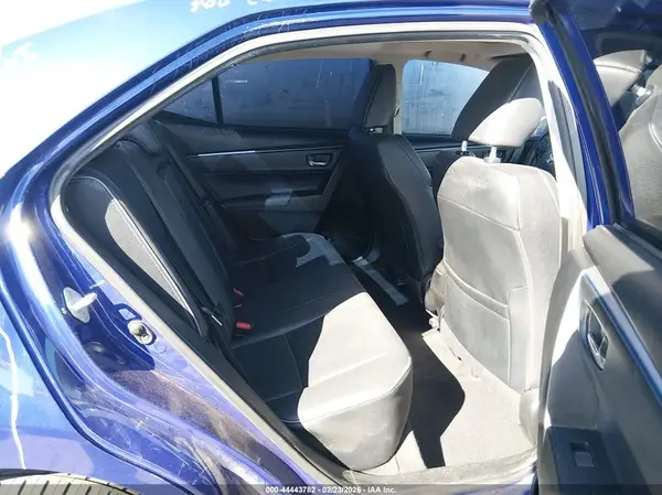 5YFBURHE7GP409307 2016 TOYOTA COROLLA - Image 8