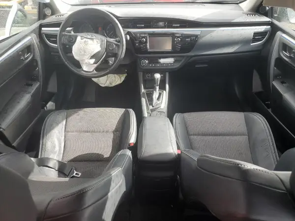 5YFBURHE7GP411249 2016 TOYOTA COROLLA - Image 8
