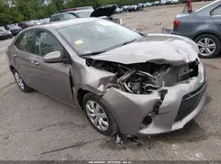 5YFBURHE7GP411316 2016 TOYOTA COROLLA