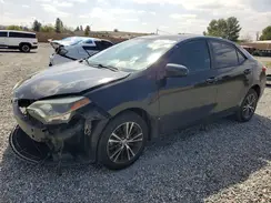 5YFBURHE7GP412000 2016 TOYOTA COROLLA