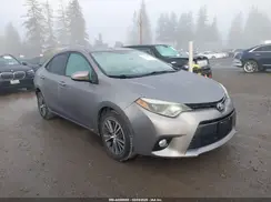 5YFBURHE7GP412384 2016 TOYOTA COROLLA