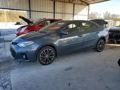5YFBURHE7GP412952 2016 TOYOTA COROLLA