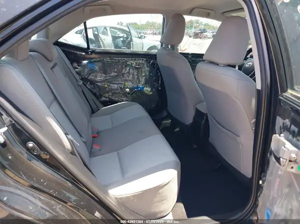 5YFBURHE7GP413759 2016 TOYOTA COROLLA - Image 8