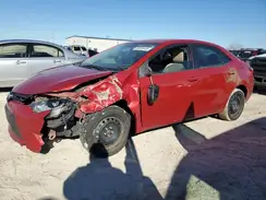 5YFBURHE7GP414118 2016 TOYOTA COROLLA