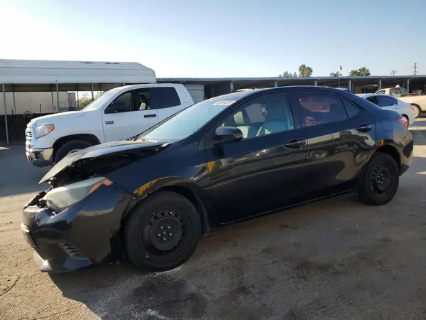 5YFBURHE7GP415883 2016 TOYOTA COROLLA - Image 1