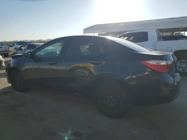 5YFBURHE7GP415883 2016 TOYOTA COROLLA - Image 2