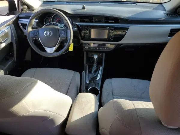 5YFBURHE7GP415883 2016 TOYOTA COROLLA - Image 8