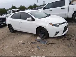 5YFBURHE7GP416189 2016 TOYOTA COROLLA