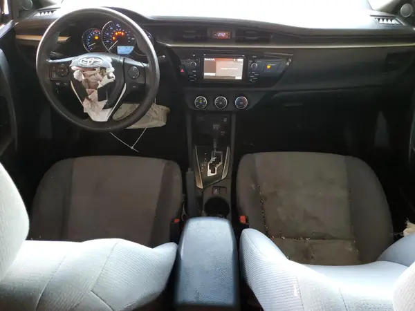 5YFBURHE7GP416645 2016 TOYOTA COROLLA - Image 8