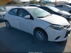 5YFBURHE7GP417374 2016 TOYOTA COROLLA