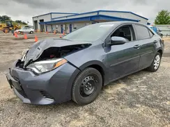 5YFBURHE7GP417438 2016 TOYOTA COROLLA