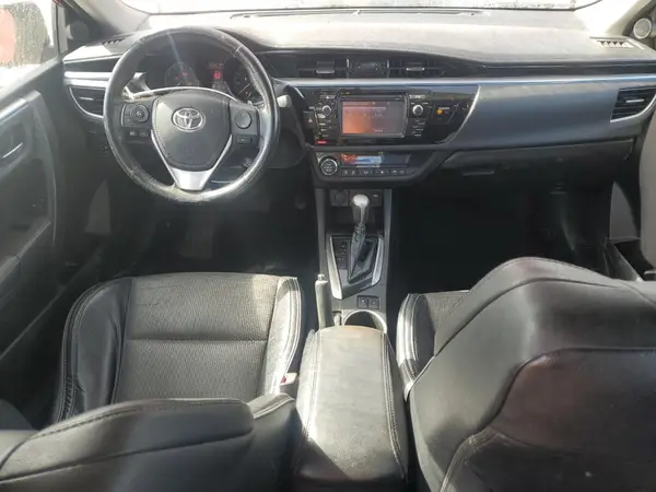 5YFBURHE7GP417584 2016 TOYOTA COROLLA - Image 8